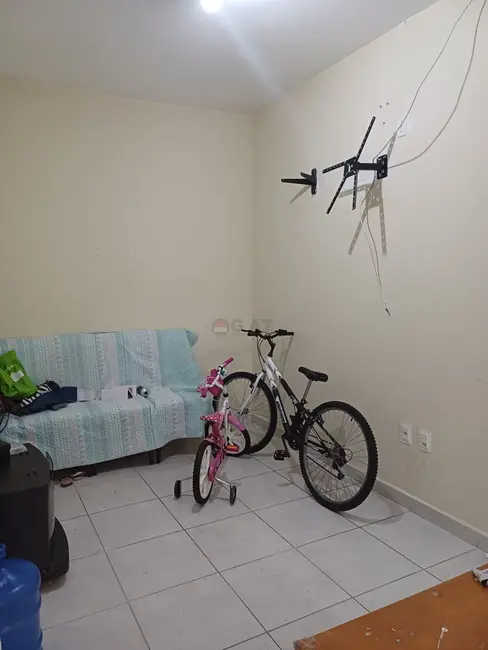 Casa com 3 quartos à venda, 139m2 em Vila Leão, Sorocaba - SP - imagem 8 Foto 8 de Casa com 3 quartos à venda, 139m2 em Vila Leão, Sorocaba - SP