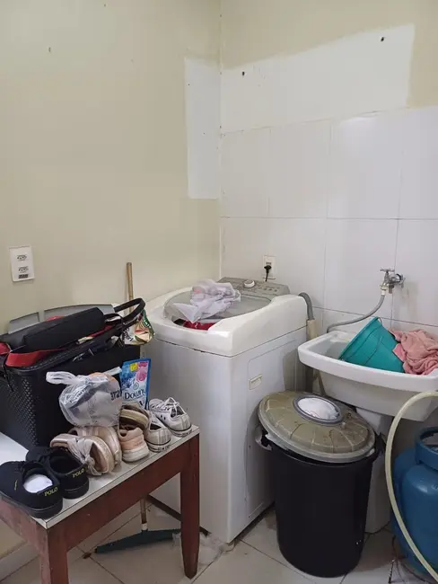 Casa com 3 quartos à venda, 139m2 em Vila Leão, Sorocaba - SP - imagem 9 Foto 9 de Casa com 3 quartos à venda, 139m2 em Vila Leão, Sorocaba - SP