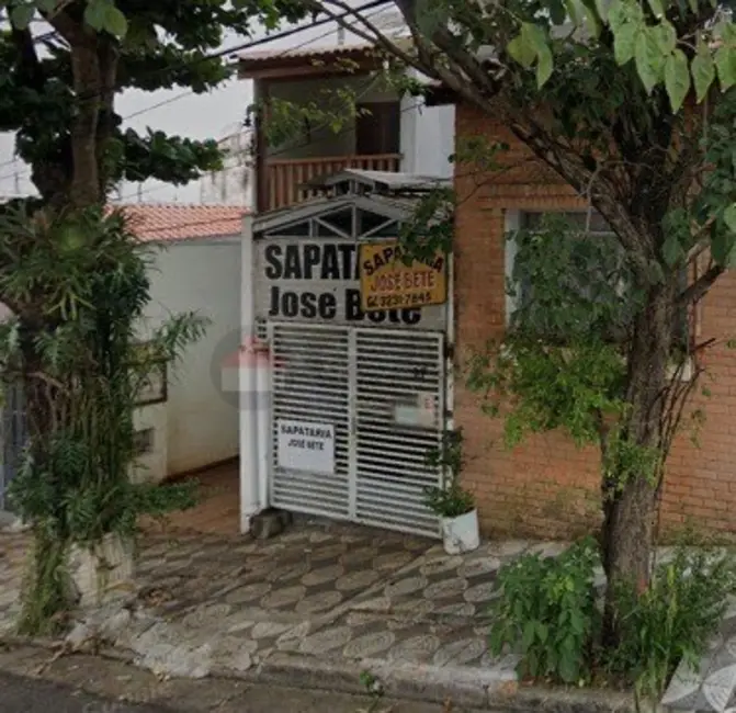 Casa com 3 quartos à venda, 139m2 em Vila Leão, Sorocaba - SP - imagem 1 Foto 1 de Casa com 3 quartos à venda, 139m2 em Vila Leão, Sorocaba - SP