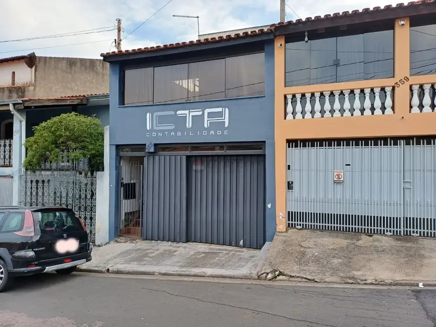 Casa com 3 quartos à venda, 180m2 em Vila Carvalho, Sorocaba - SP - imagem 1 Foto 1 de Casa com 3 quartos à venda, 180m2 em Vila Carvalho, Sorocaba - SP