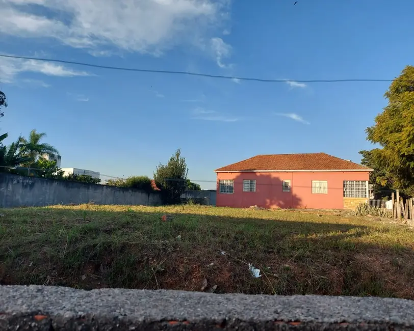 Foto 1 de Terreno / Lote para alugar, 682m2 em Vila Dominguinho, Votorantim - SP