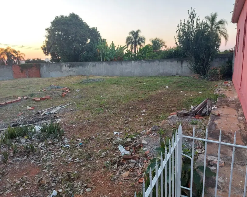 Foto 4 de Terreno / Lote para alugar, 682m2 em Vila Dominguinho, Votorantim - SP