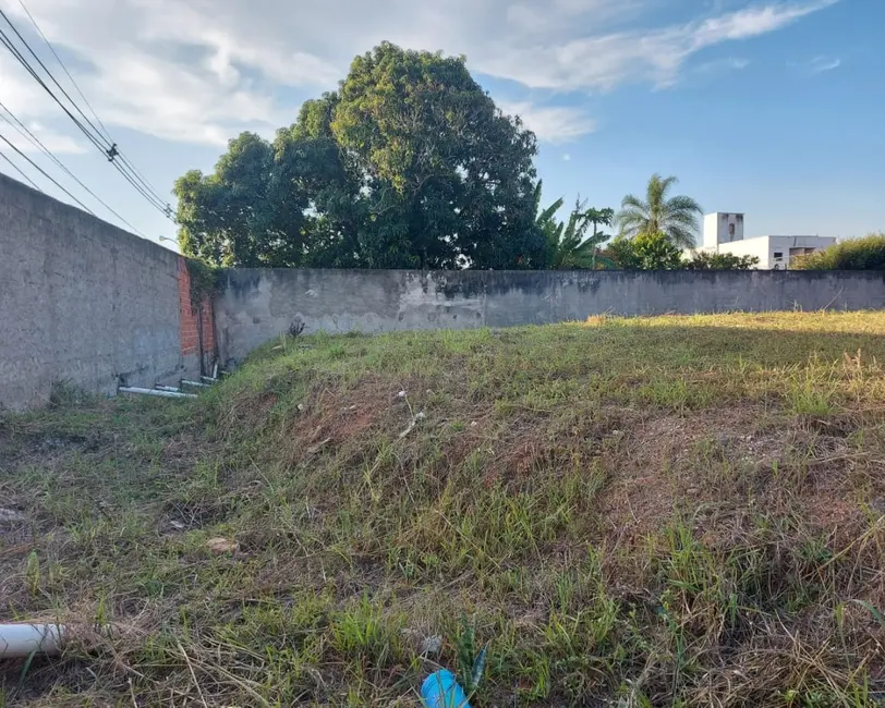 Foto 2 de Terreno / Lote para alugar, 682m2 em Vila Dominguinho, Votorantim - SP