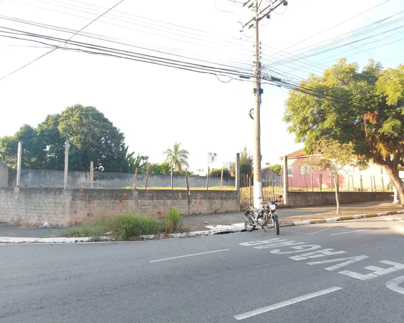 Foto 5 de Terreno / Lote para alugar, 682m2 em Vila Dominguinho, Votorantim - SP