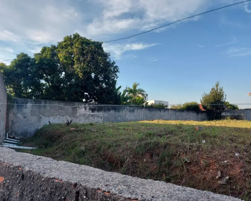 Foto 3 de Terreno / Lote para alugar, 682m2 em Vila Dominguinho, Votorantim - SP