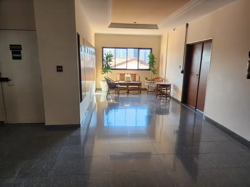 Foto 4 de Apartamento com 3 quartos à venda, 104m2 em Jardim Emília, Sorocaba - SP