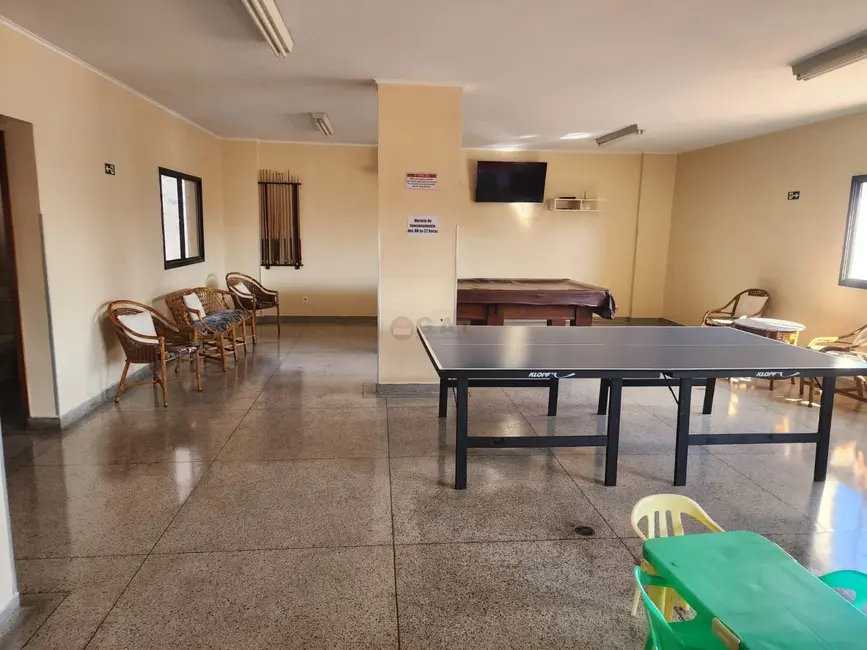 Foto 6 de Apartamento com 3 quartos à venda, 104m2 em Jardim Emília, Sorocaba - SP