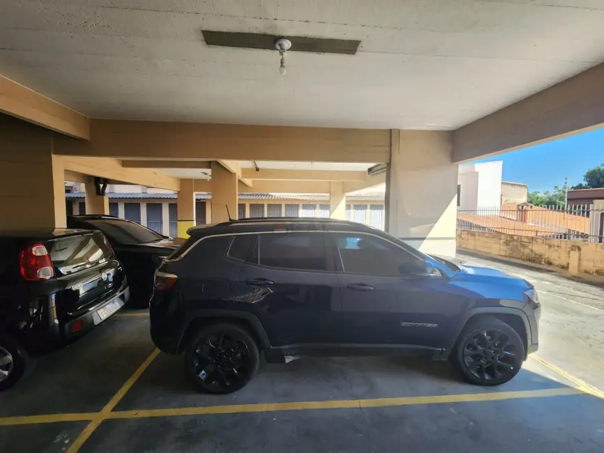 Foto 5 de Apartamento com 3 quartos à venda, 104m2 em Jardim Emília, Sorocaba - SP