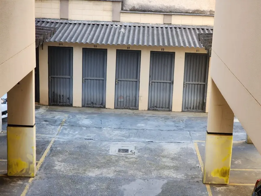 Foto 9 de Apartamento com 3 quartos à venda, 104m2 em Jardim Emília, Sorocaba - SP