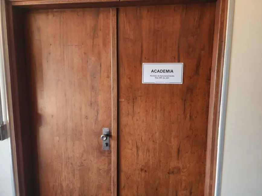 Foto 3 de Apartamento com 3 quartos à venda, 104m2 em Jardim Emília, Sorocaba - SP