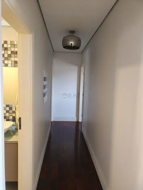 Foto 7 de Apartamento com 3 quartos à venda, 104m2 em Jardim Emília, Sorocaba - SP