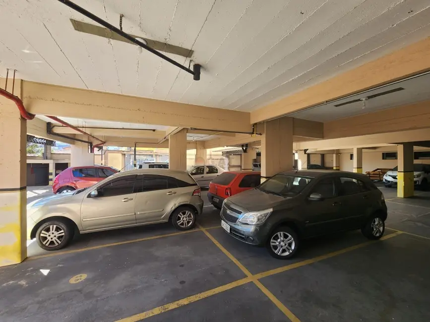 Foto 8 de Apartamento com 3 quartos à venda, 104m2 em Jardim Emília, Sorocaba - SP