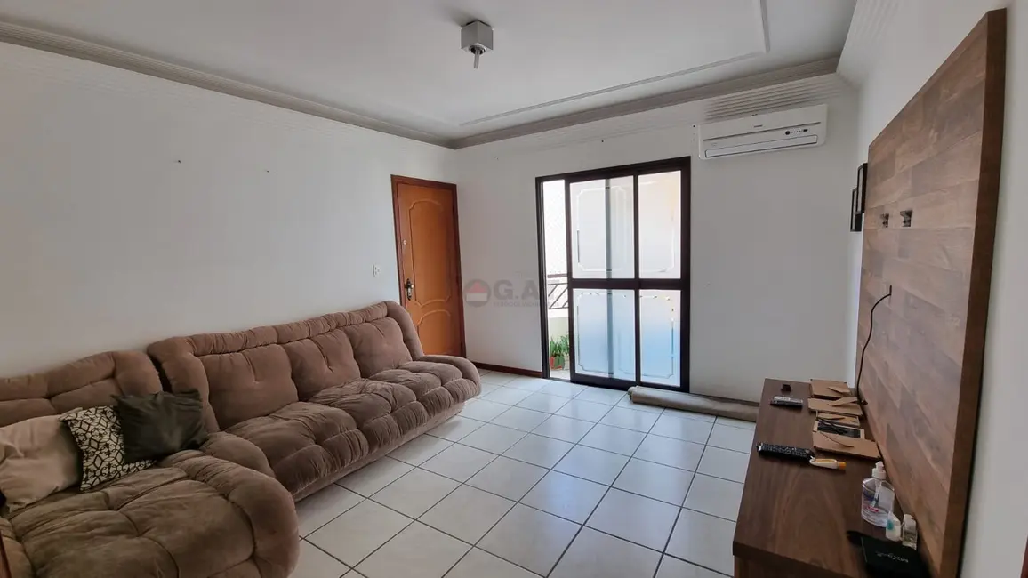 Foto 2 de Apartamento com 2 quartos à venda, 79m2 em Jardim Simus, Sorocaba - SP