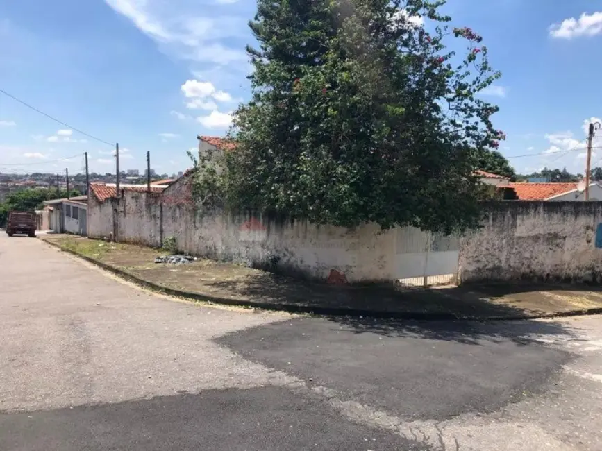 Foto 2 de Terreno / Lote à venda, 360m2 em Jardim Simus, Sorocaba - SP