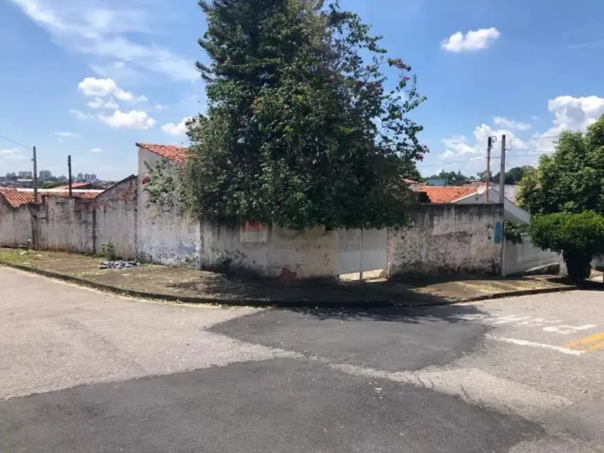 Foto 1 de Terreno / Lote à venda, 360m2 em Jardim Simus, Sorocaba - SP