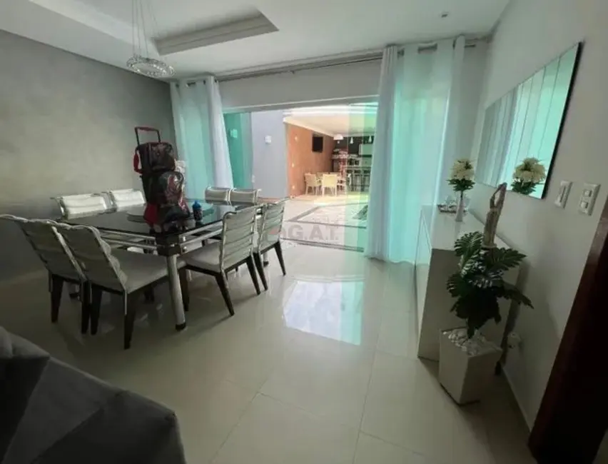 Foto 4 de Casa de Condomínio com 3 quartos à venda, 425m2 em Jardim Ibiti do Paço, Sorocaba - SP