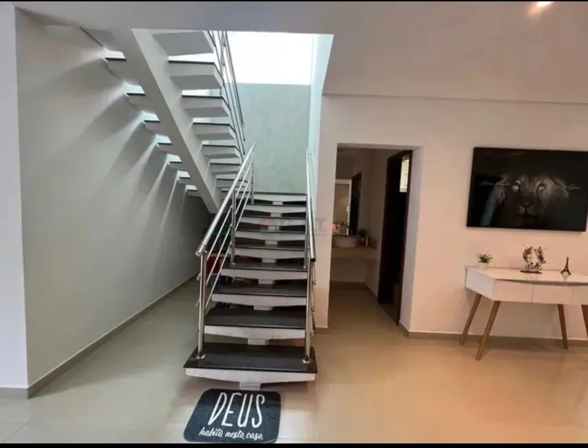 Foto 7 de Casa de Condomínio com 3 quartos à venda, 425m2 em Jardim Ibiti do Paço, Sorocaba - SP