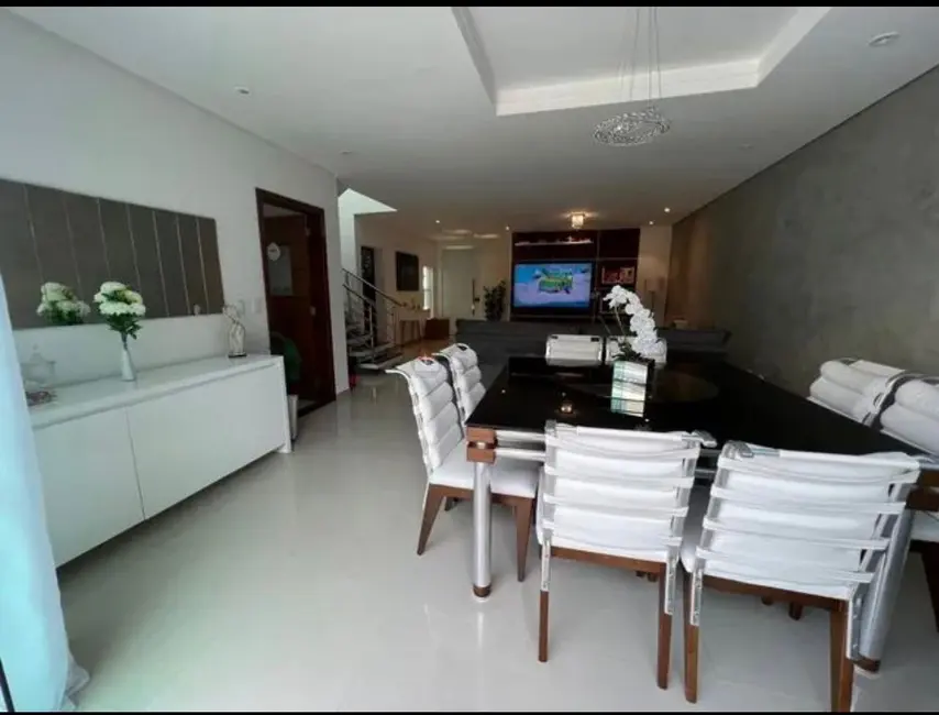 Foto 3 de Casa de Condomínio com 3 quartos à venda, 425m2 em Jardim Ibiti do Paço, Sorocaba - SP