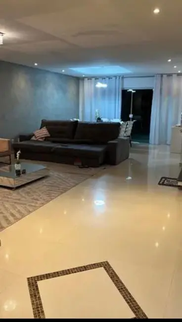 Foto 6 de Casa de Condomínio com 3 quartos à venda, 425m2 em Jardim Ibiti do Paço, Sorocaba - SP