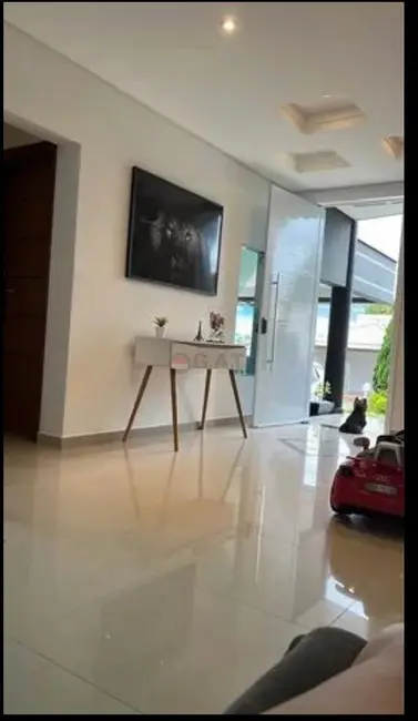 Foto 9 de Casa de Condomínio com 3 quartos à venda, 425m2 em Jardim Ibiti do Paço, Sorocaba - SP