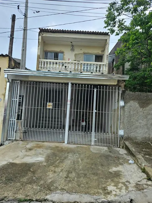 Casa com 2 quartos à venda, 75m2 em Jardim Santa Cecília, Sorocaba - SP - imagem 8 Foto 8 de Casa com 2 quartos à venda, 75m2 em Jardim Santa Cecília, Sorocaba - SP