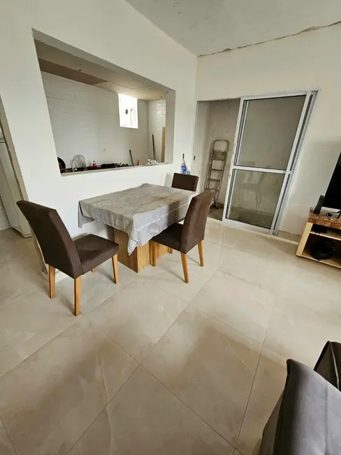 Casa com 2 quartos à venda, 75m2 em Jardim Santa Cecília, Sorocaba - SP - imagem 1 Foto 1 de Casa com 2 quartos à venda, 75m2 em Jardim Santa Cecília, Sorocaba - SP