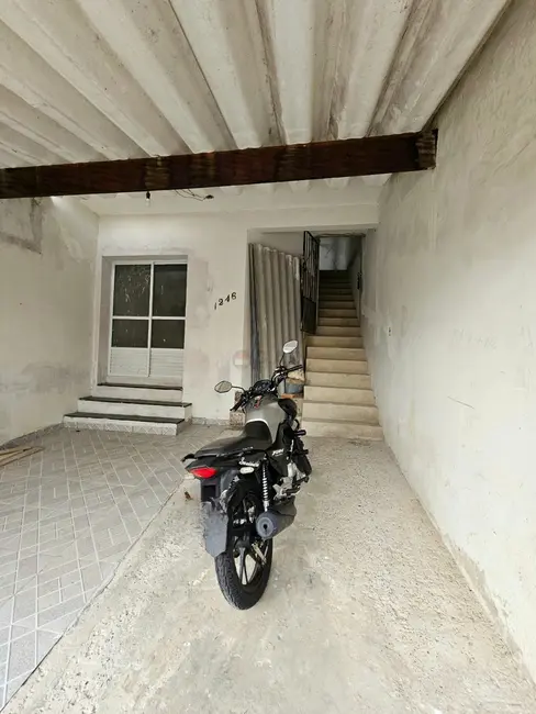 Foto 3 de Casa com 2 quartos à venda, 75m2 em Jardim Santa Cecília, Sorocaba - SP