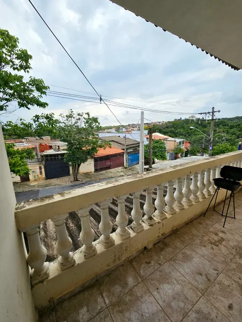 Foto 5 de Casa com 2 quartos à venda, 75m2 em Jardim Santa Cecília, Sorocaba - SP