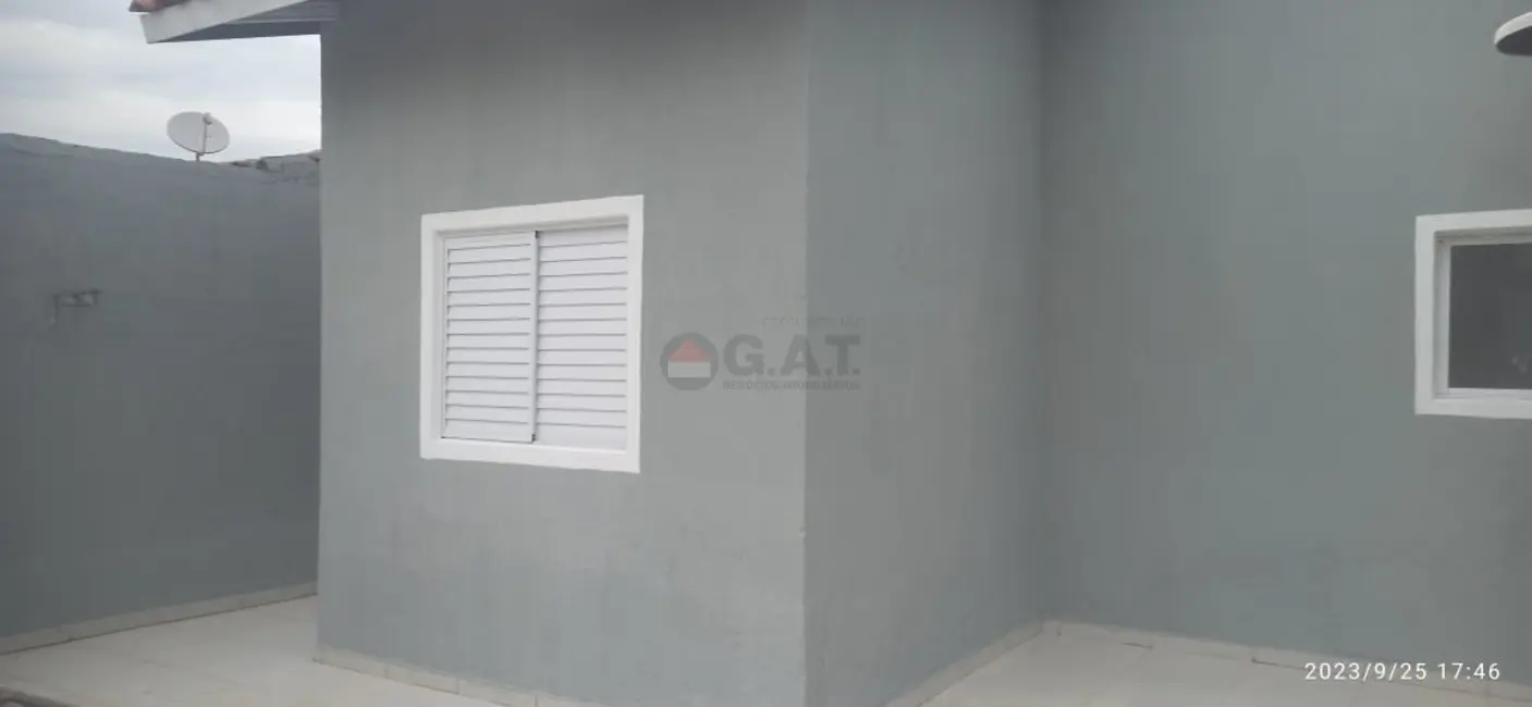 Foto 8 de Casa de Condomínio com 2 quartos à venda, 50m2 em Jardim Novo Horizonte, Sorocaba - SP