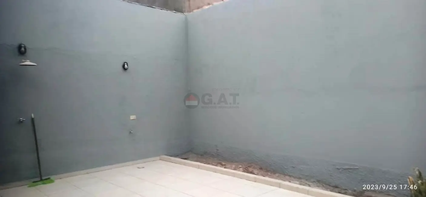 Foto 9 de Casa de Condomínio com 2 quartos à venda, 50m2 em Jardim Novo Horizonte, Sorocaba - SP