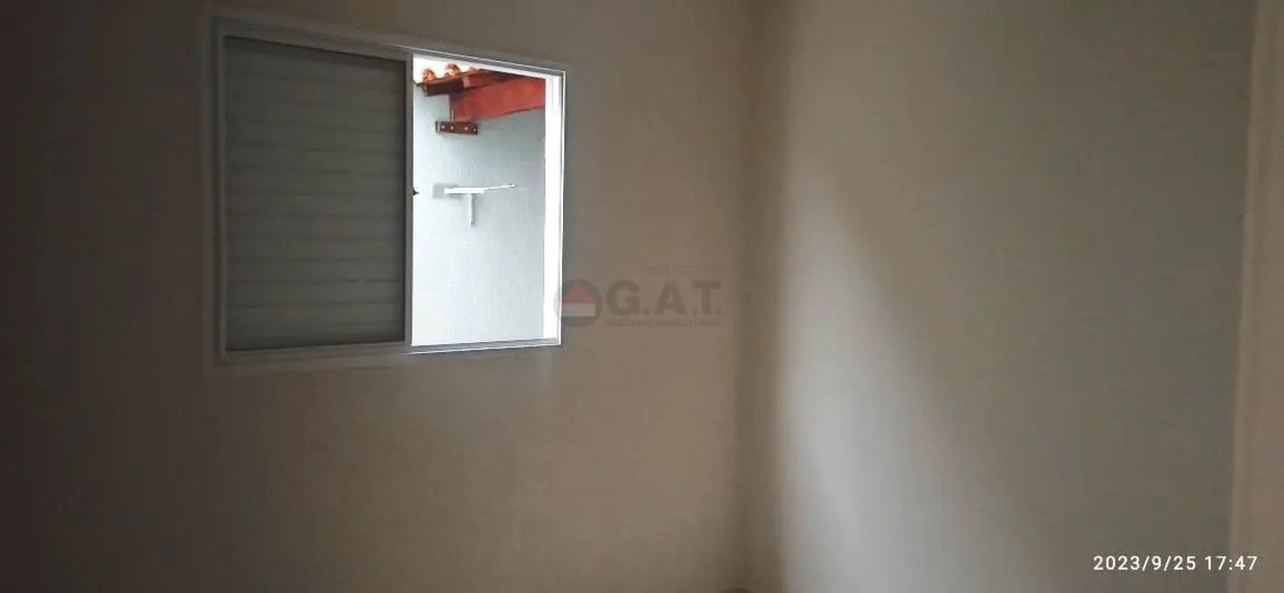 Foto 3 de Casa de Condomínio com 2 quartos à venda, 50m2 em Jardim Novo Horizonte, Sorocaba - SP