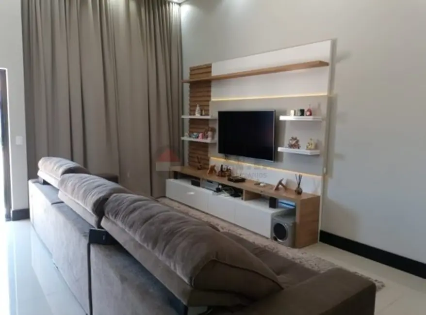 Casa de Condomínio com 3 quartos à venda, 177m2 em Sorocaba - SP - imagem 2 Foto 2 de Casa de Condomínio com 3 quartos à venda, 177m2 em Sorocaba - SP