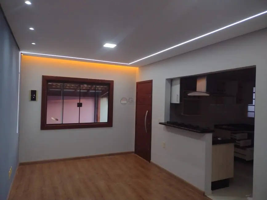 Casa com 2 quartos à venda, 139m2 em Jardim Piazza di Roma, Sorocaba - SP - imagem 5 Foto 5 de Casa com 2 quartos à venda, 139m2 em Jardim Piazza di Roma, Sorocaba - SP