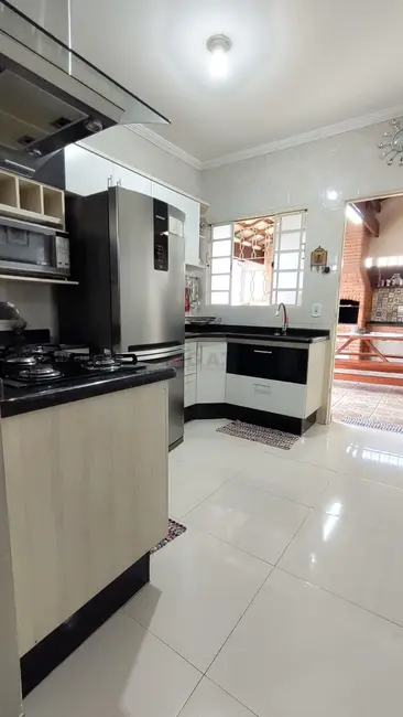 Casa com 2 quartos à venda, 139m2 em Jardim Piazza di Roma, Sorocaba - SP - imagem 8 Foto 8 de Casa com 2 quartos à venda, 139m2 em Jardim Piazza di Roma, Sorocaba - SP