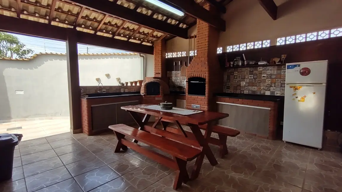 Casa com 2 quartos à venda, 139m2 em Jardim Piazza di Roma, Sorocaba - SP - imagem 9 Foto 9 de Casa com 2 quartos à venda, 139m2 em Jardim Piazza di Roma, Sorocaba - SP