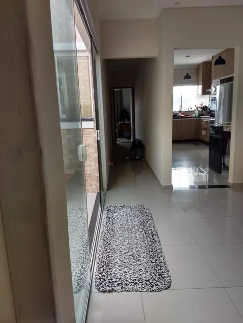 Foto 6 de Casa com 3 quartos à venda, 175m2 em Jardim Residencial Villa Amato, Sorocaba - SP