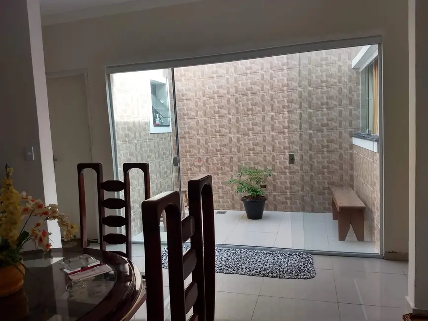 Foto 7 de Casa com 3 quartos à venda, 175m2 em Jardim Residencial Villa Amato, Sorocaba - SP