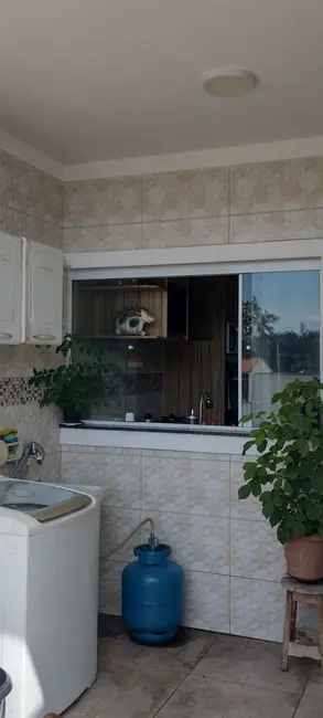 Foto 9 de Casa com 3 quartos à venda, 175m2 em Jardim Residencial Villa Amato, Sorocaba - SP