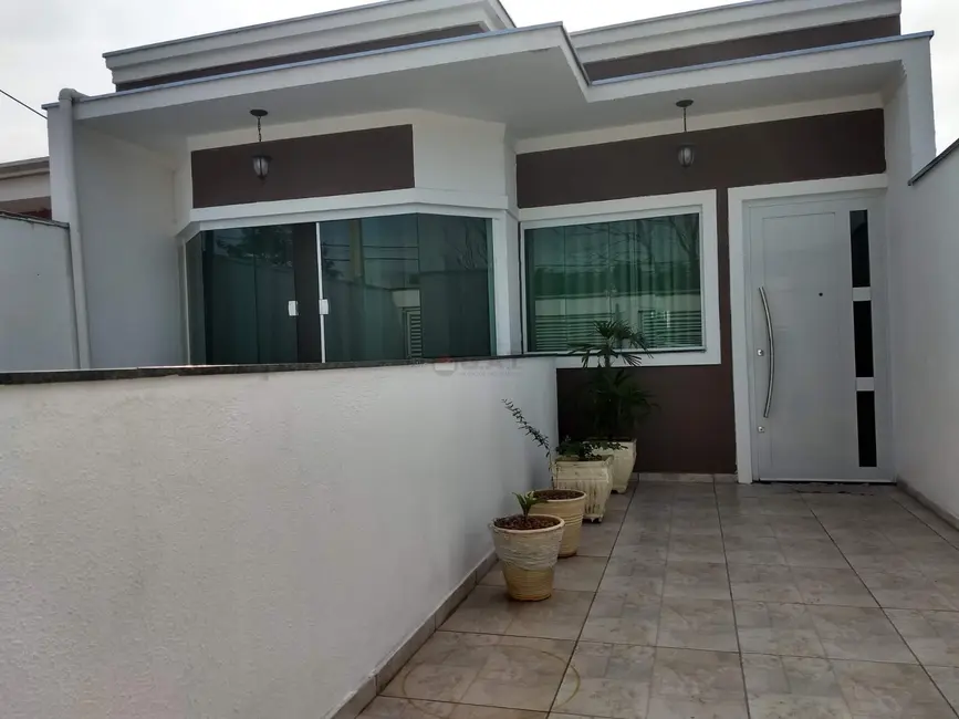 Foto 4 de Casa com 3 quartos à venda, 175m2 em Jardim Residencial Villa Amato, Sorocaba - SP
