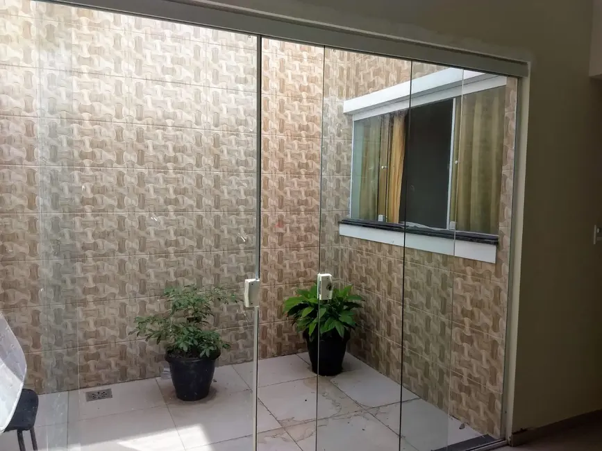 Foto 5 de Casa com 3 quartos à venda, 175m2 em Jardim Residencial Villa Amato, Sorocaba - SP