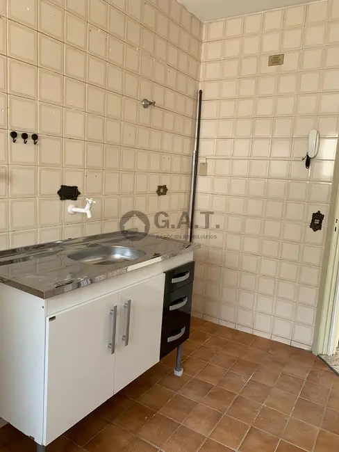 Foto 6 de Apartamento com 2 quartos para alugar, 60m2 em Vila Haro, Sorocaba - SP