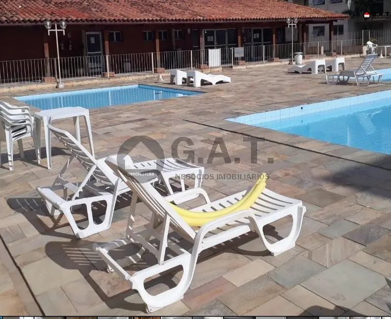 Foto 2 de Apartamento com 2 quartos para alugar, 60m2 em Vila Haro, Sorocaba - SP