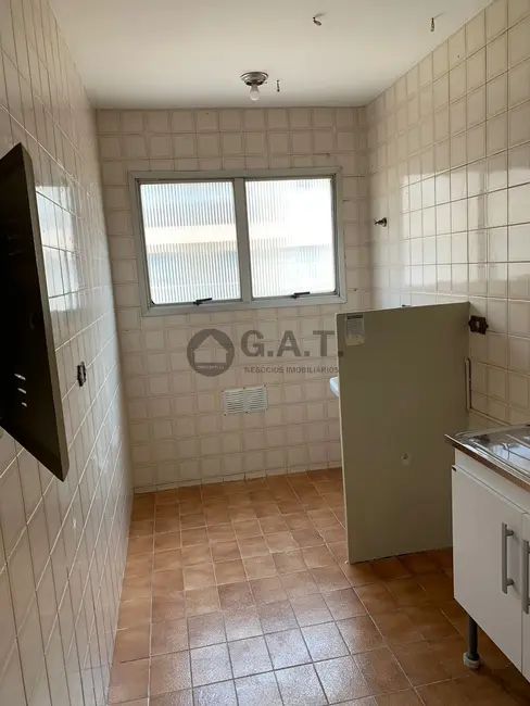 Foto 8 de Apartamento com 2 quartos para alugar, 60m2 em Vila Haro, Sorocaba - SP