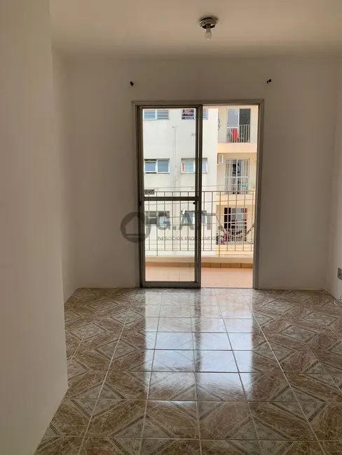 Foto 3 de Apartamento com 2 quartos para alugar, 60m2 em Vila Haro, Sorocaba - SP