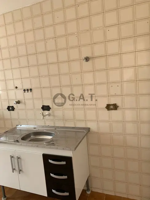 Foto 7 de Apartamento com 2 quartos para alugar, 60m2 em Vila Haro, Sorocaba - SP