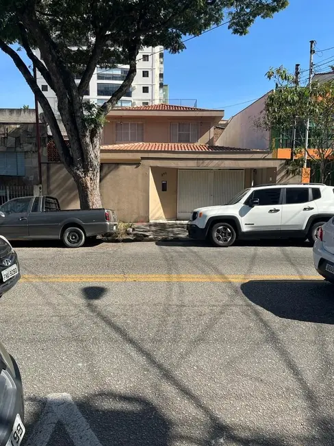 Foto 1 de Casa com 3 quartos à venda, 400m2 em Vila Independência, Sorocaba - SP