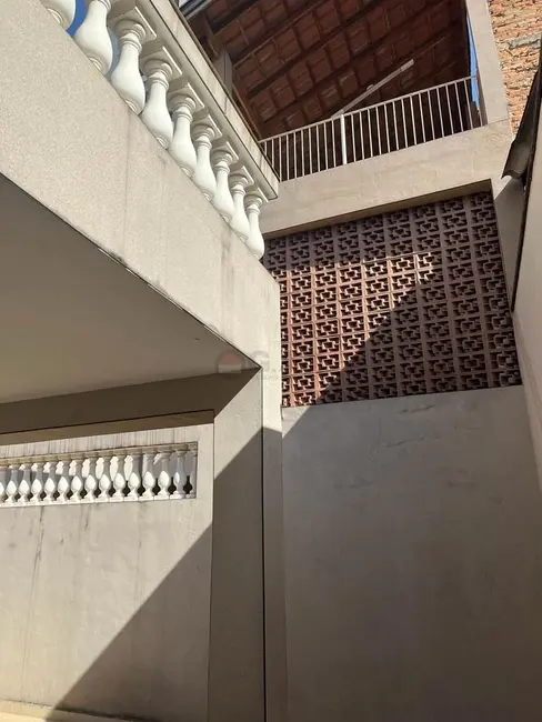 Foto 6 de Casa com 3 quartos à venda, 400m2 em Vila Independência, Sorocaba - SP