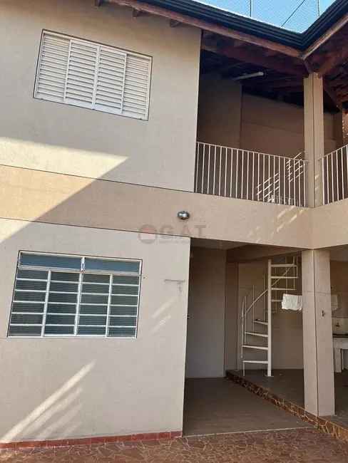 Foto 2 de Casa com 3 quartos à venda, 400m2 em Vila Independência, Sorocaba - SP