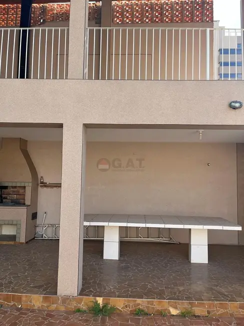 Foto 3 de Casa com 3 quartos à venda, 400m2 em Vila Independência, Sorocaba - SP