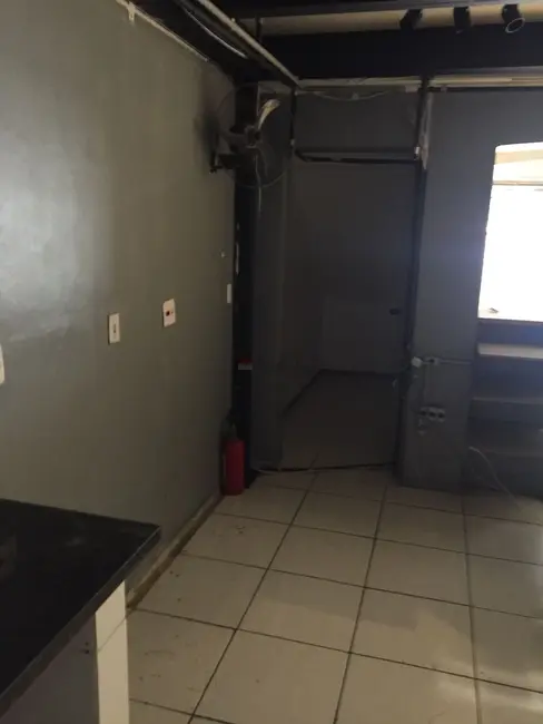 Sala Comercial para alugar, 130m2 em Centro, Sorocaba - SP - imagem 3 Foto 3 de Sala Comercial para alugar, 130m2 em Centro, Sorocaba - SP